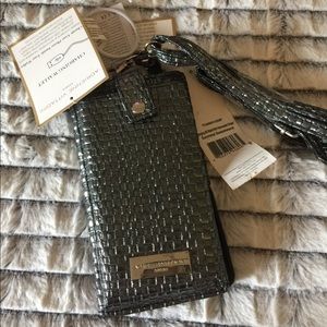 Brand new rechargeable wallet/bag